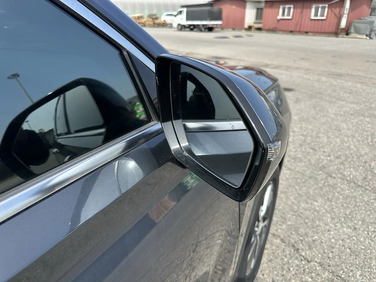 HYUNDAI PALISADE 2019 / 8PASAJEROS / SMART KEY / CAMARA R / 4WD 12