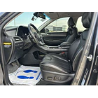 HYUNDAI PALISADE 2019 / 8PASAJEROS / SMART KEY / CAMARA R / 4WD 14