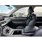 HYUNDAI PALISADE 2019 / 8PASAJEROS / SMART KEY / CAMARA R / 4WD 15