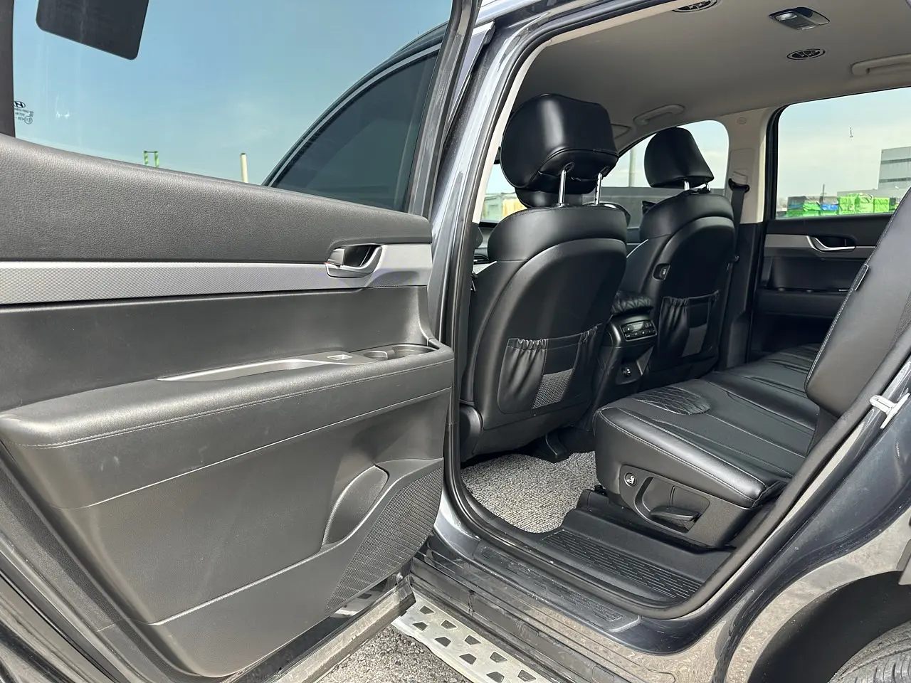 HYUNDAI PALISADE 2019 / 8PASAJEROS / SMART KEY / CAMARA R / 4WD 26