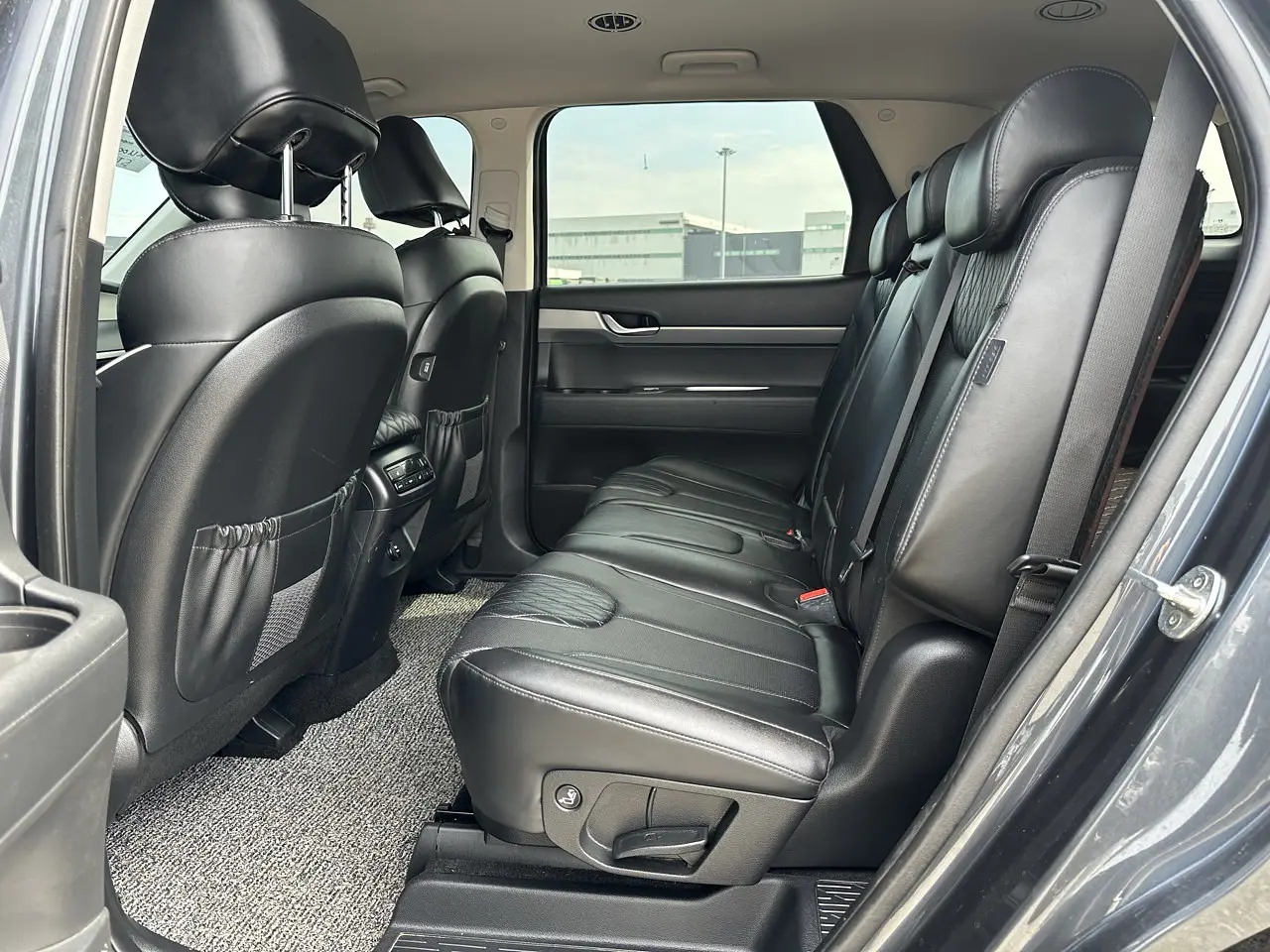 HYUNDAI PALISADE 2019 / 8PASAJEROS / SMART KEY / CAMARA R / 4WD 27