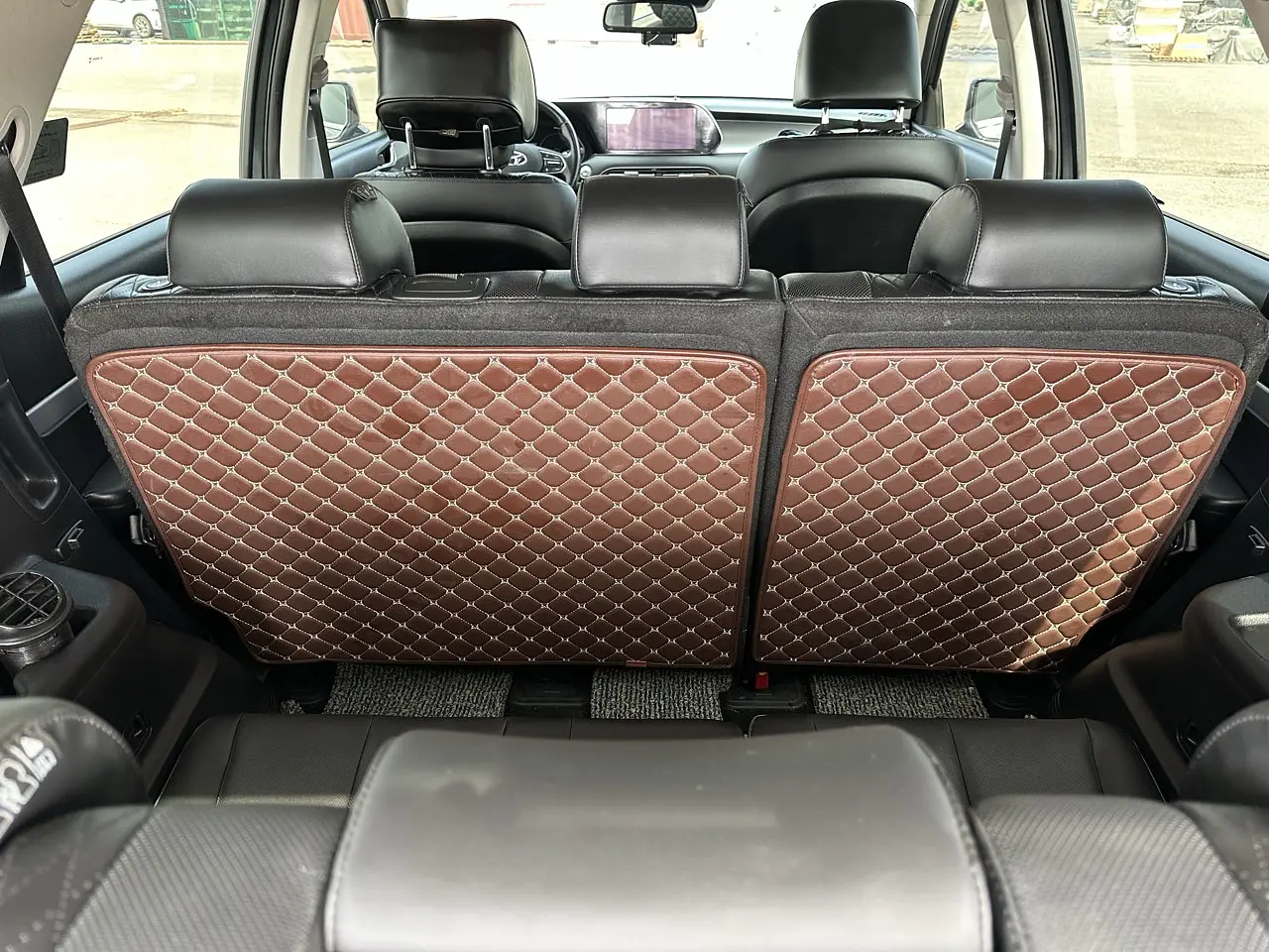 HYUNDAI PALISADE 2019 / 8PASAJEROS / SMART KEY / CAMARA R / 4WD 34