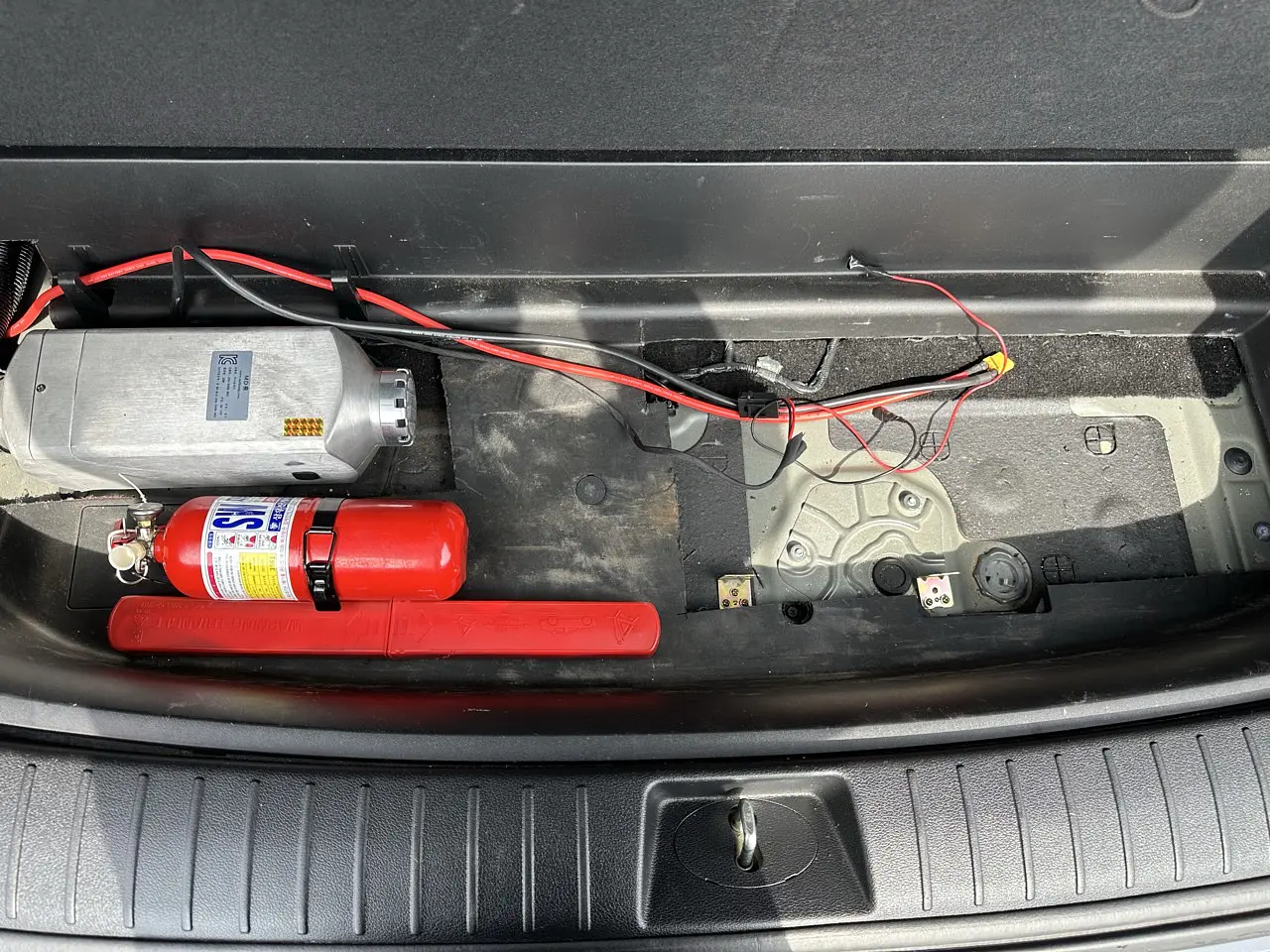 HYUNDAI PALISADE 2019 / 8PASAJEROS / SMART KEY / CAMARA R / 4WD 37