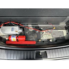 HYUNDAI PALISADE 2019 / 8PASAJEROS / SMART KEY / CAMARA R / 4WD 37