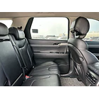 HYUNDAI PALISADE 2019 / 8PASAJEROS / SMART KEY / CAMARA R / 4WD 31