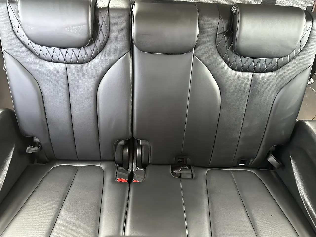 HYUNDAI PALISADE 2019 / 8PASAJEROS / SMART KEY / CAMARA R / 4WD 32