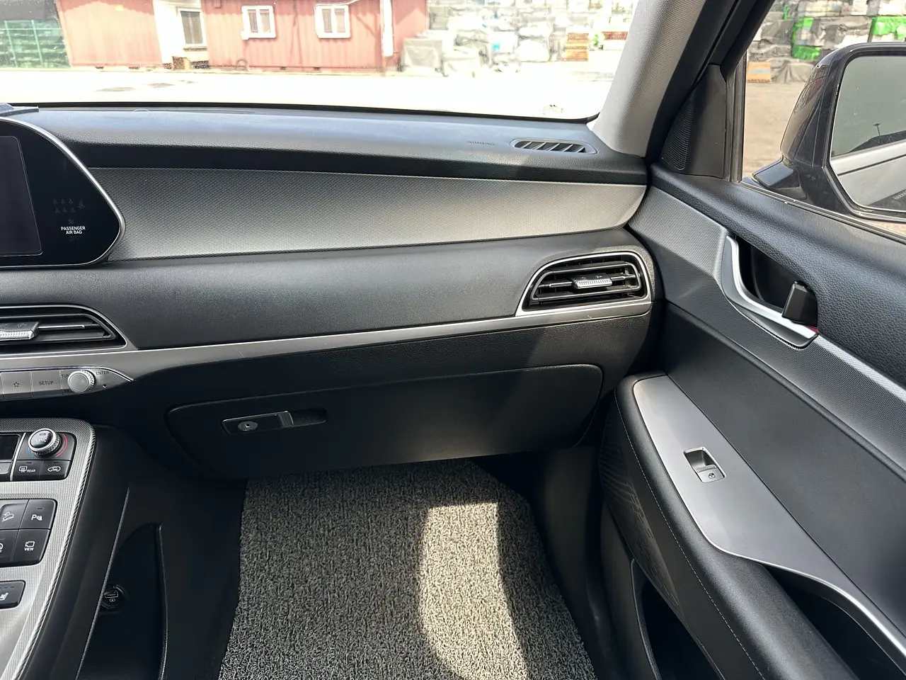 HYUNDAI PALISADE 2019 / 8PASAJEROS / SMART KEY / CAMARA R / 4WD 18