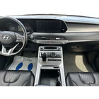 HYUNDAI PALISADE 2019 / 8PASAJEROS / SMART KEY / CAMARA R / 4WD 17