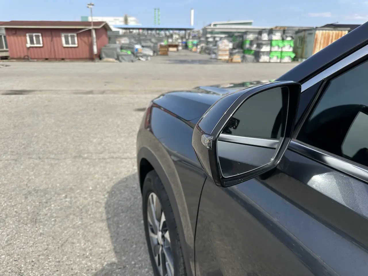 HYUNDAI PALISADE 2019 / 8PASAJEROS / SMART KEY / CAMARA R / 4WD 10