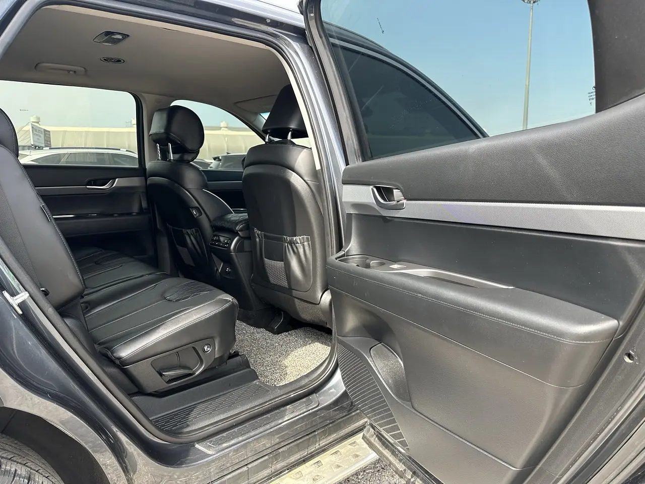 HYUNDAI PALISADE 2019 / 8PASAJEROS / SMART KEY / CAMARA R / 4WD 29