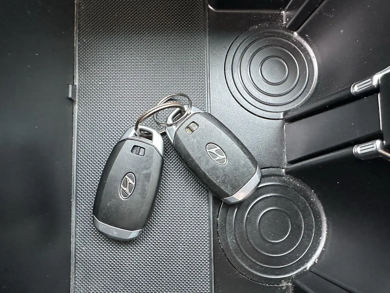 HYUNDAI PALISADE 2019 / 8PASAJEROS / SMART KEY / CAMARA R / 4WD 20
