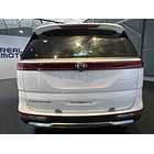 KIA CARNIVAL 2021 / 9PASAJEROS / CAMARA 360 / DIESEL 5