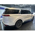KIA CARNIVAL 2021 / 9PASAJEROS / CAMARA 360 / DIESEL 6