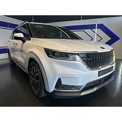 KIA CARNIVAL 2021 / 9PASAJEROS / CAMARA 360 / DIESEL