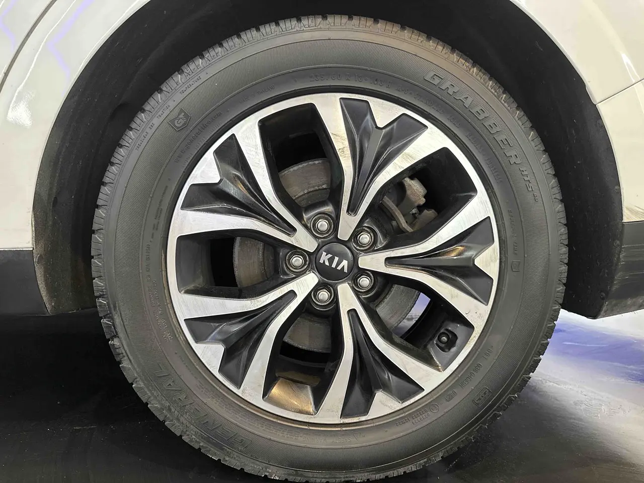 KIA CARNIVAL 2021 / 9PASAJEROS / CAMARA 360 / DIESEL 48