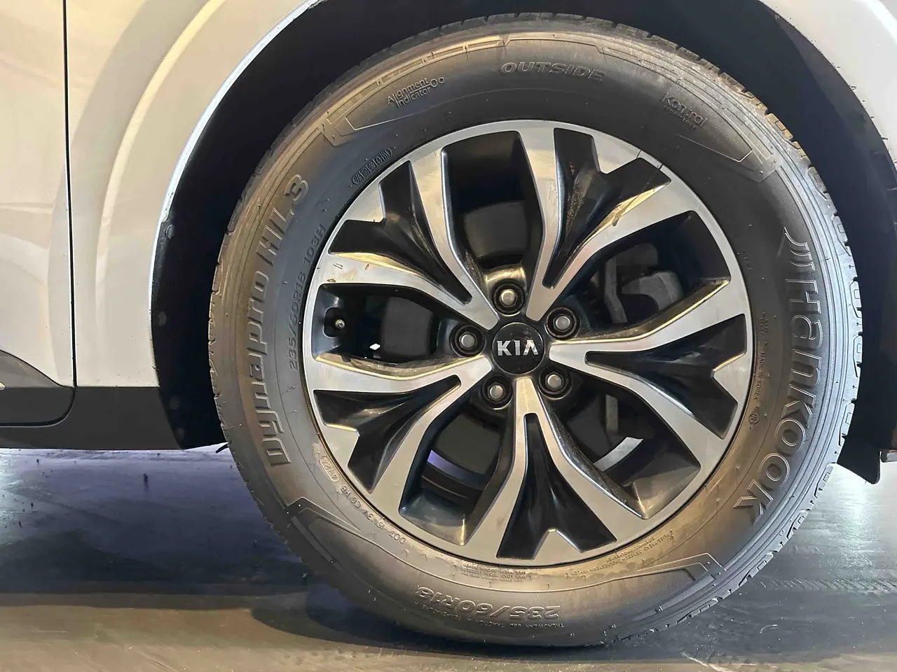 KIA CARNIVAL 2021 / 9PASAJEROS / CAMARA 360 / DIESEL 46