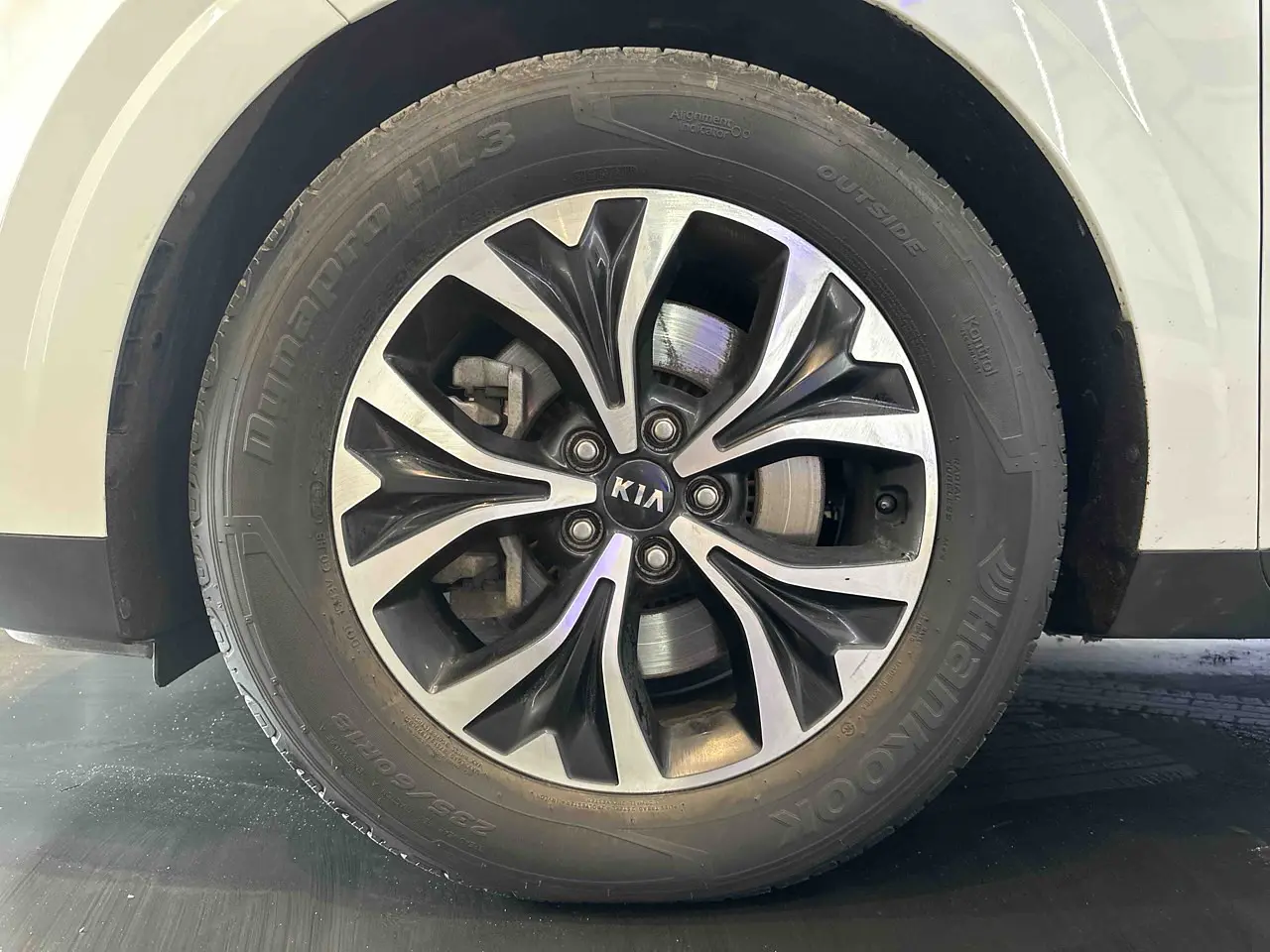 KIA CARNIVAL 2021 / 9PASAJEROS / CAMARA 360 / DIESEL 47