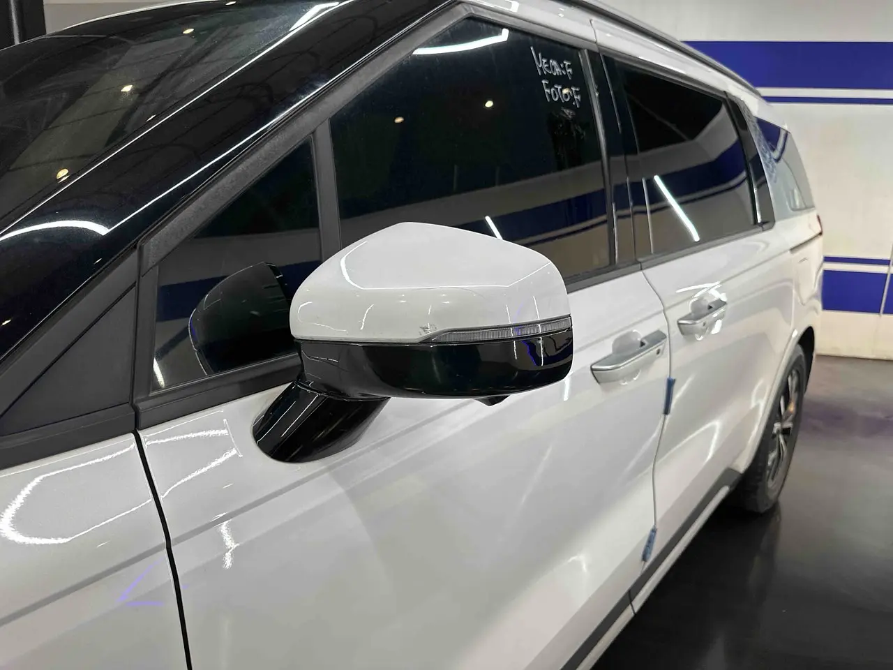 KIA CARNIVAL 2021 / 9PASAJEROS / CAMARA 360 / DIESEL 9