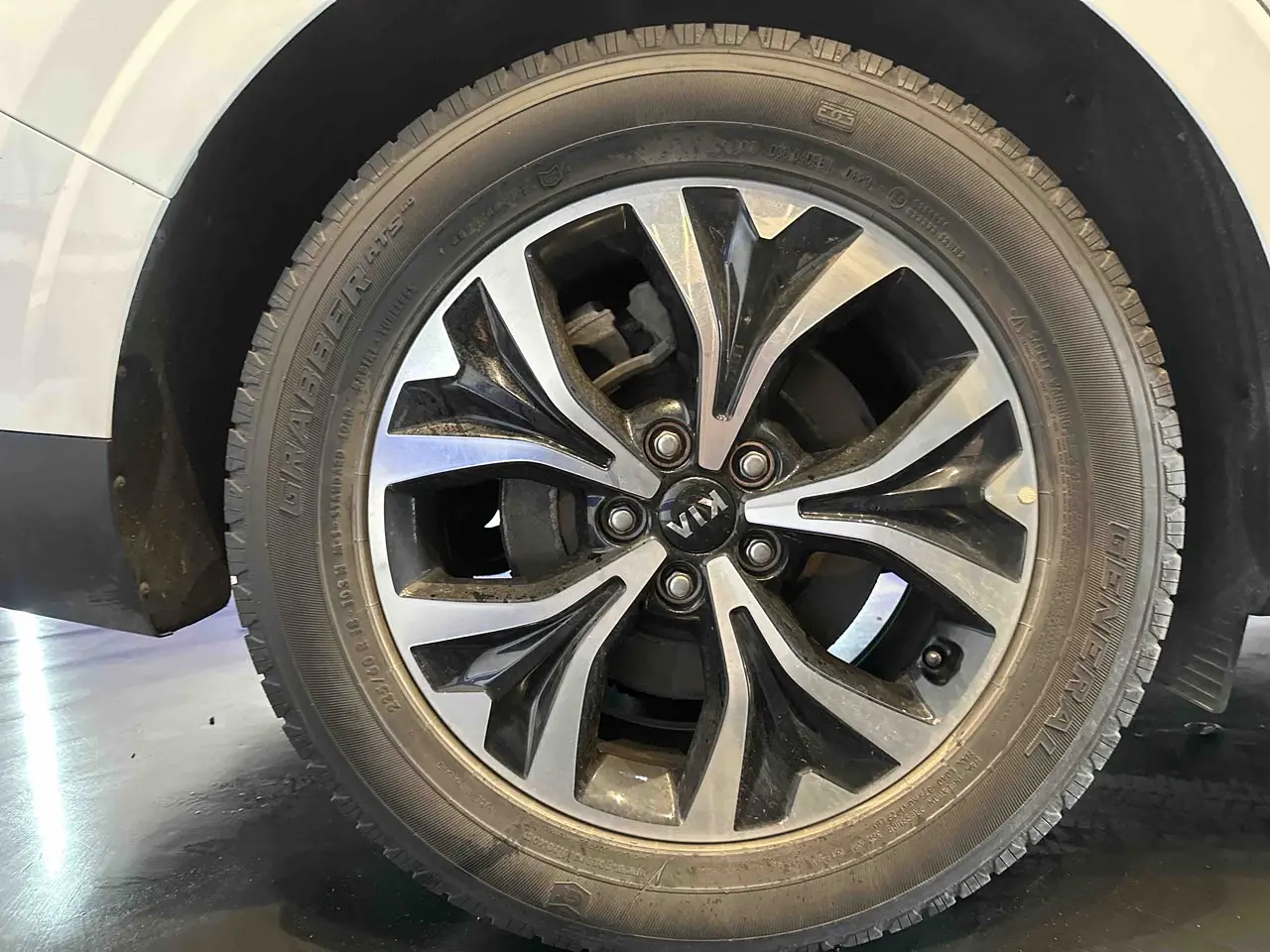 KIA CARNIVAL 2021 / 9PASAJEROS / CAMARA 360 / DIESEL 45