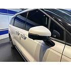 KIA CARNIVAL 2021 / 9PASAJEROS / CAMARA 360 / DIESEL 11