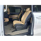 KIA CARNIVAL 2021 / 9PASAJEROS / CAMARA 360 / DIESEL 27