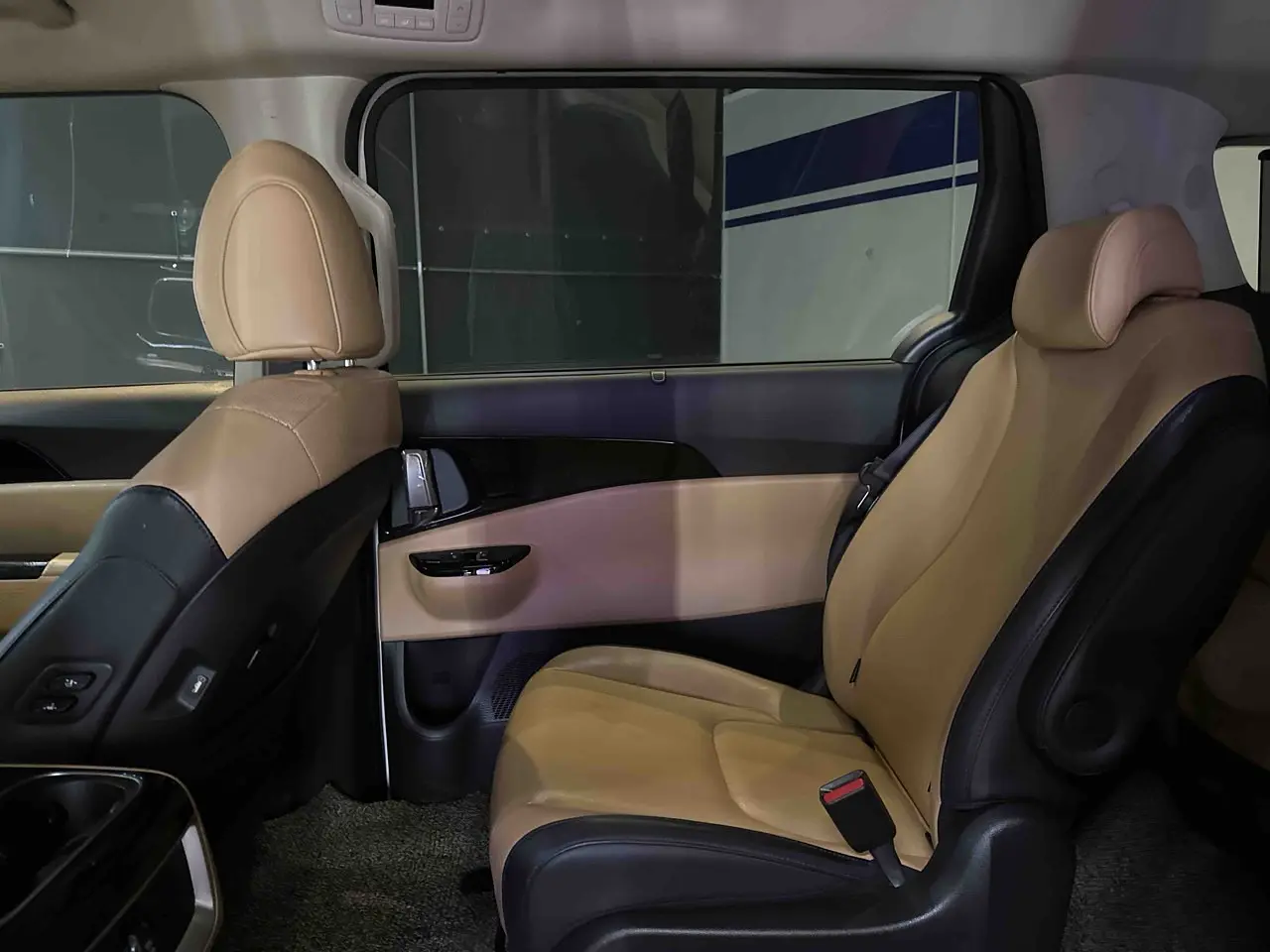 KIA CARNIVAL 2021 / 9PASAJEROS / CAMARA 360 / DIESEL 29