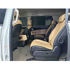 KIA CARNIVAL 2021 / 9PASAJEROS / CAMARA 360 / DIESEL 28