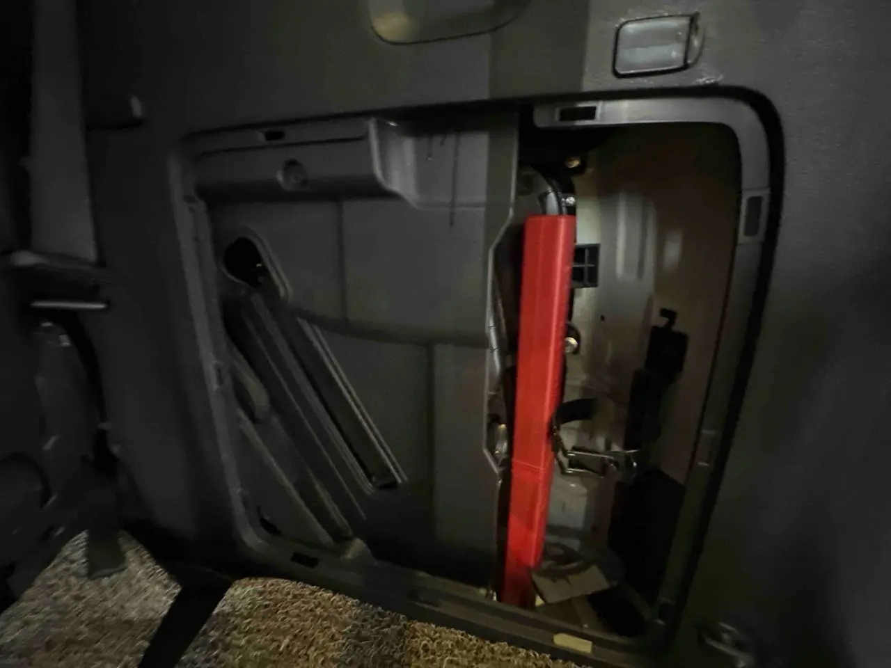 KIA CARNIVAL 2021 / 9PASAJEROS / CAMARA 360 / DIESEL 44