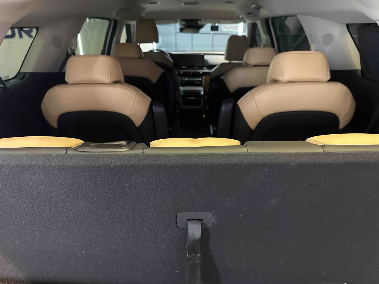 KIA CARNIVAL 2021 / 9PASAJEROS / CAMARA 360 / DIESEL 38