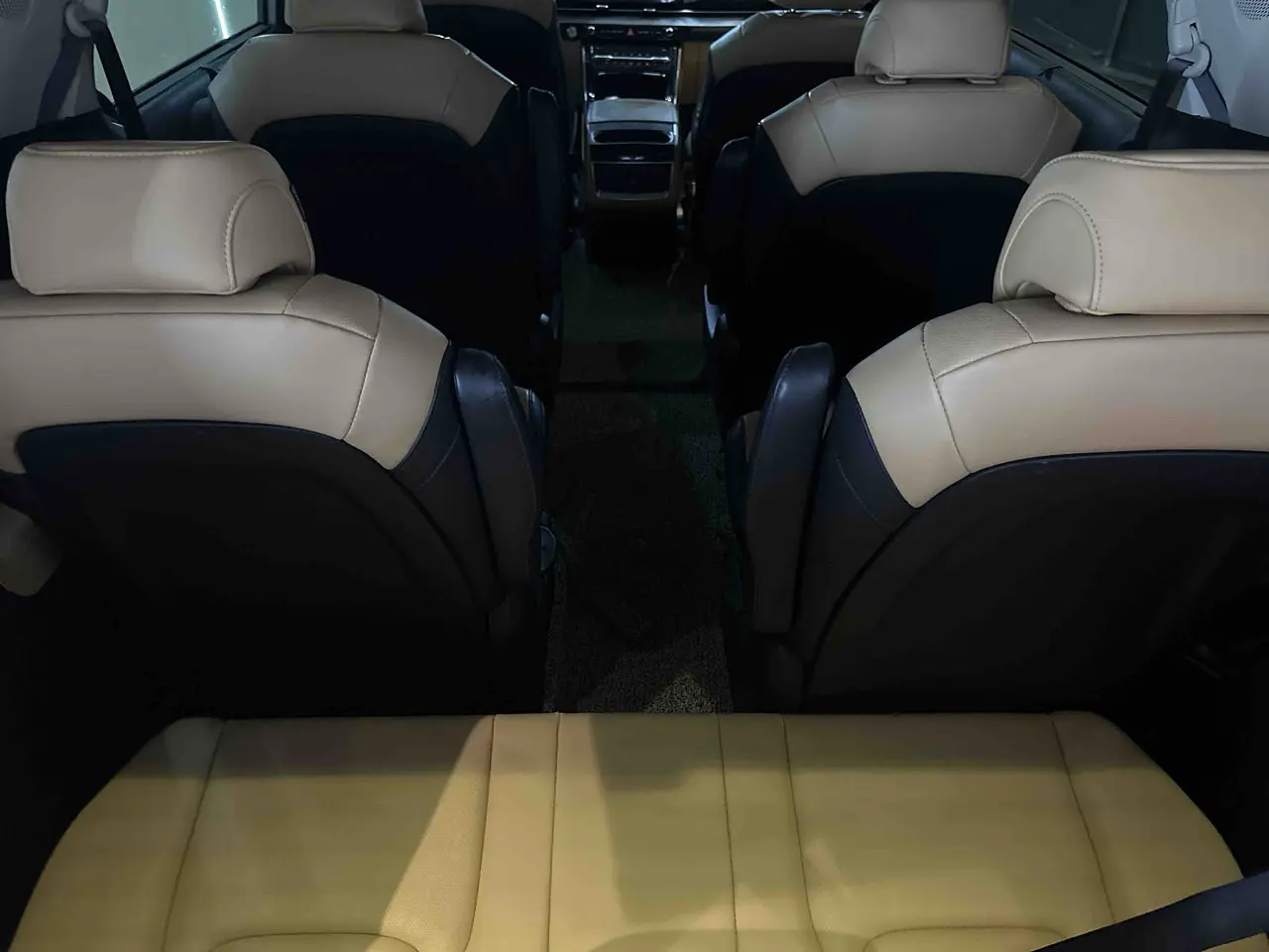 KIA CARNIVAL 2021 / 9PASAJEROS / CAMARA 360 / DIESEL 39