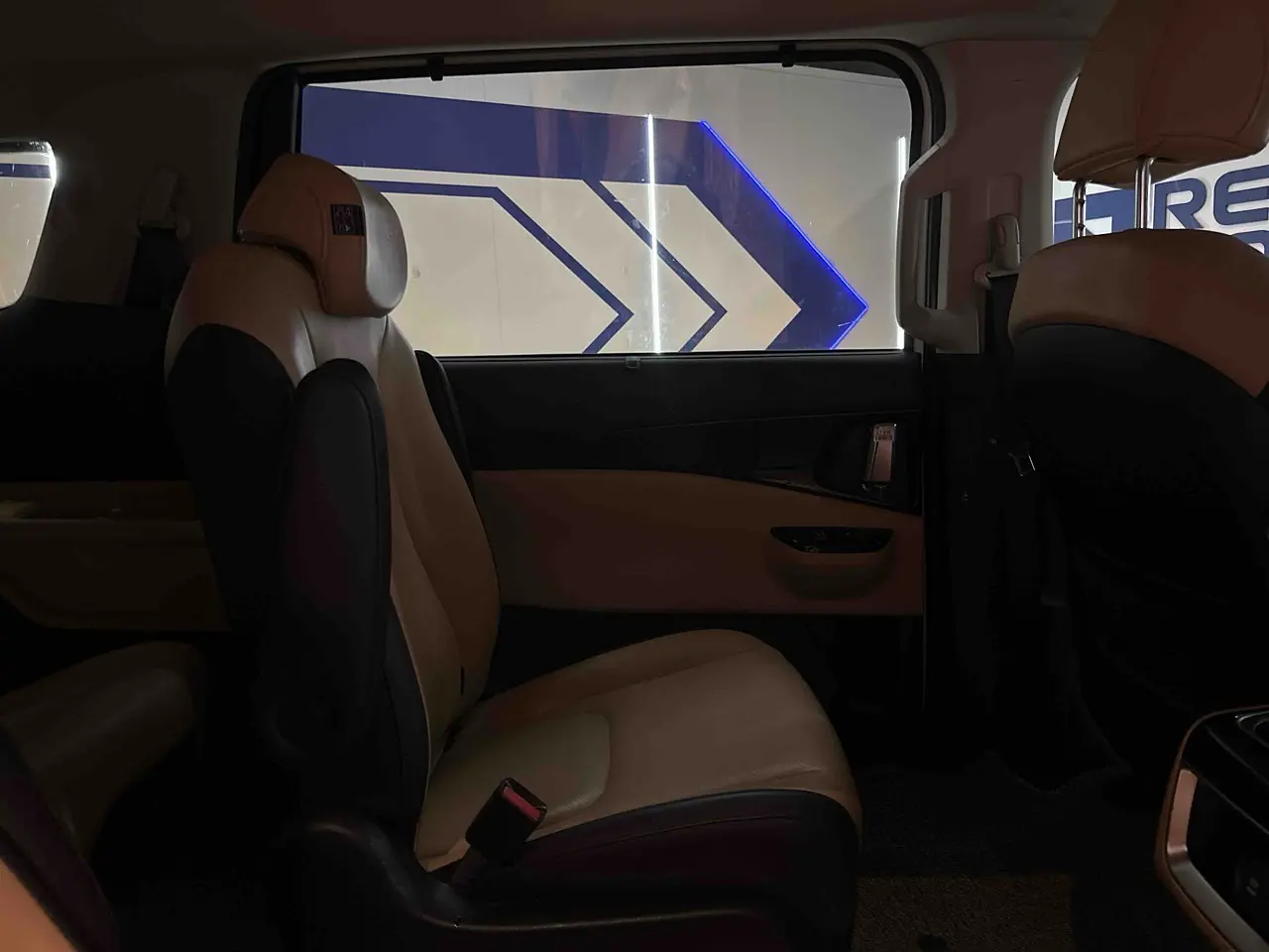 KIA CARNIVAL 2021 / 9PASAJEROS / CAMARA 360 / DIESEL 33