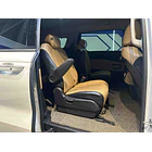 KIA CARNIVAL 2021 / 9PASAJEROS / CAMARA 360 / DIESEL 31