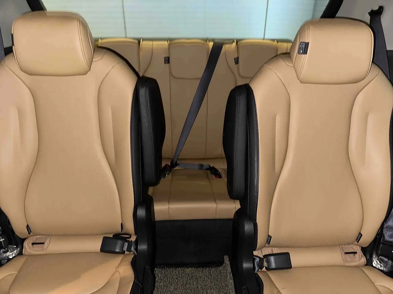 KIA CARNIVAL 2021 / 9PASAJEROS / CAMARA 360 / DIESEL 36