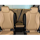 KIA CARNIVAL 2021 / 9PASAJEROS / CAMARA 360 / DIESEL 36