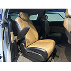 KIA CARNIVAL 2021 / 9PASAJEROS / CAMARA 360 / DIESEL 32