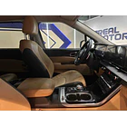 KIA CARNIVAL 2021 / 9PASAJEROS / CAMARA 360 / DIESEL 26