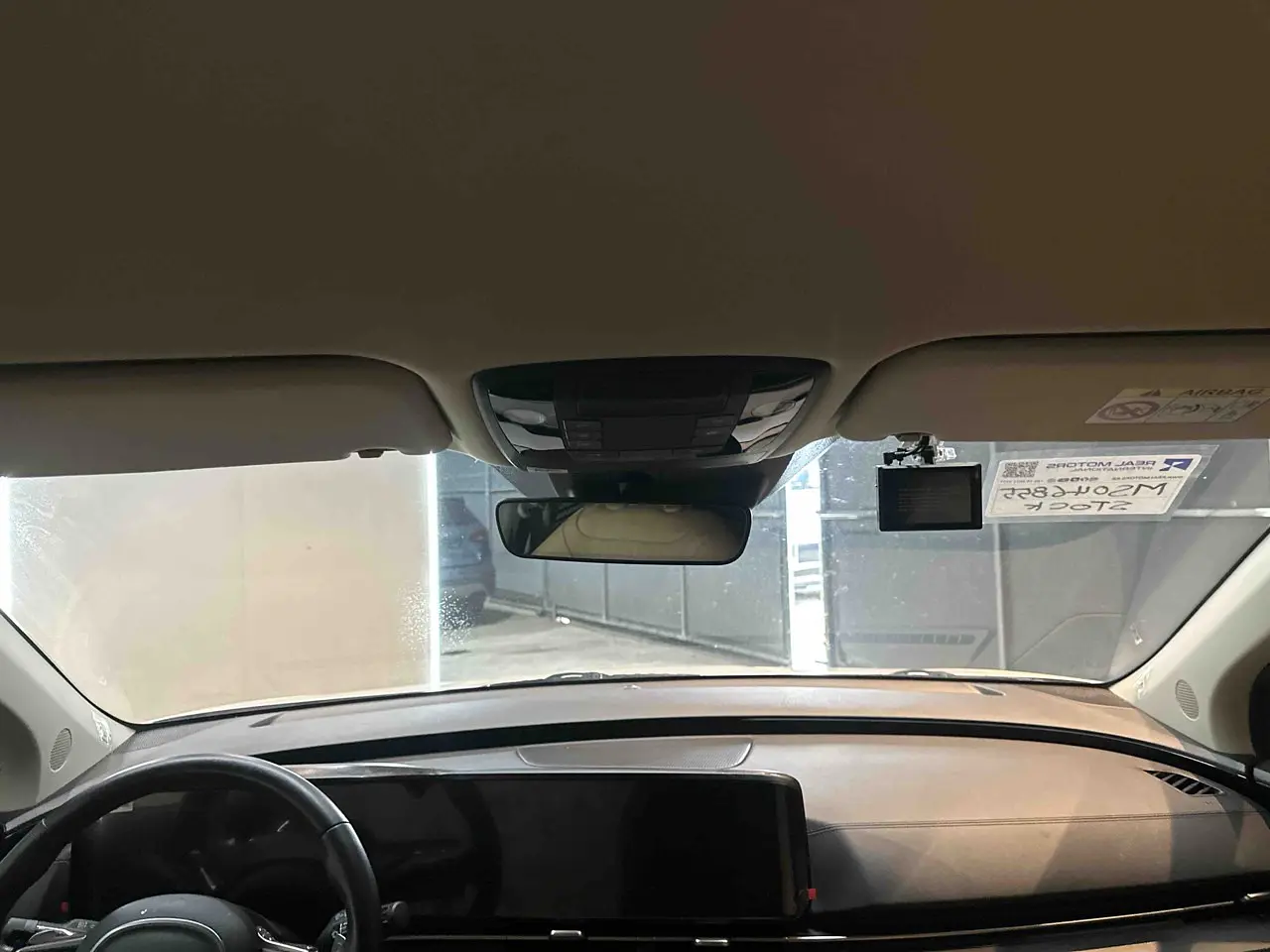 KIA CARNIVAL 2021 / 9PASAJEROS / CAMARA 360 / DIESEL 23