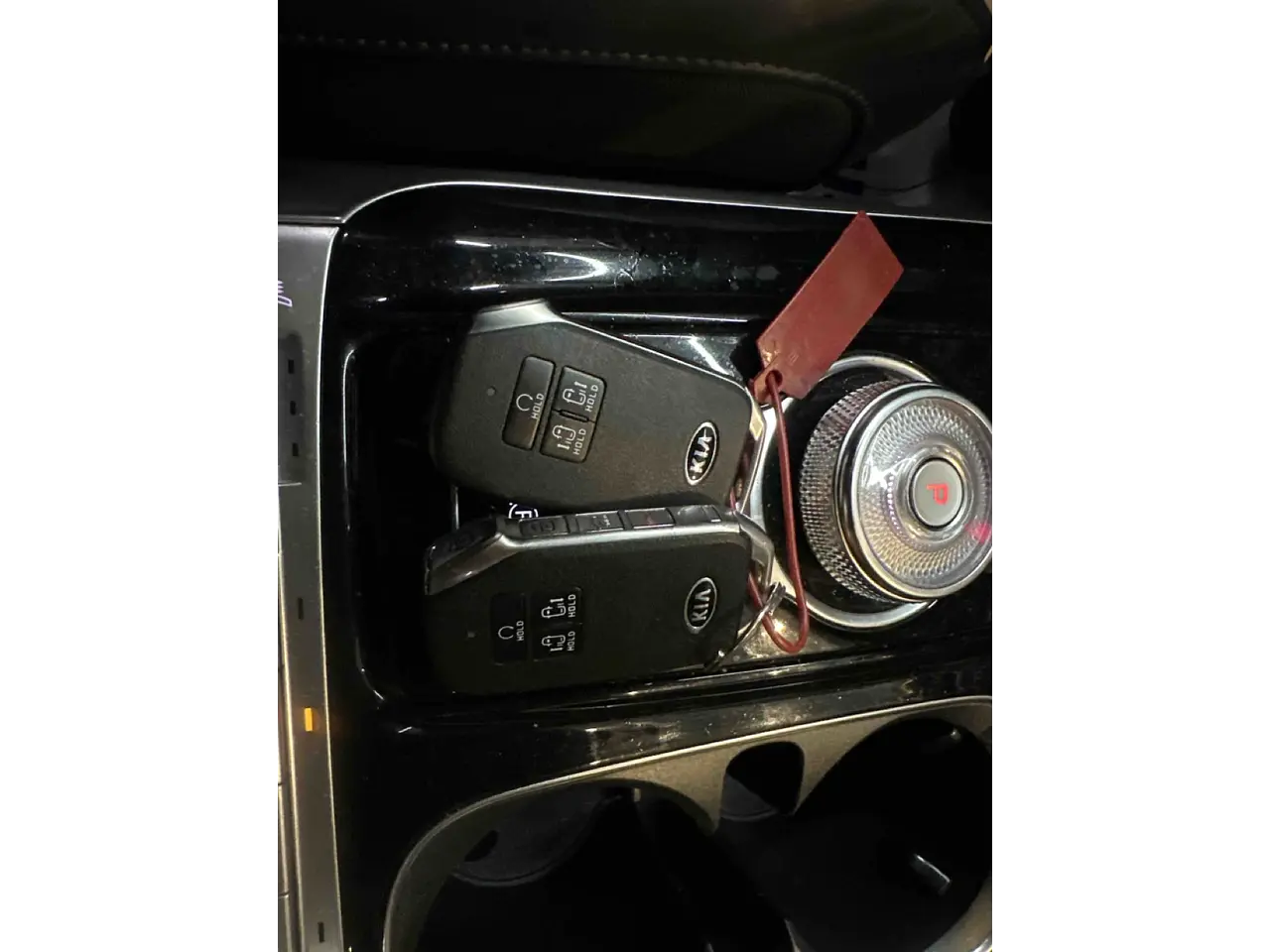 KIA CARNIVAL 2021 / 9PASAJEROS / CAMARA 360 / DIESEL 21