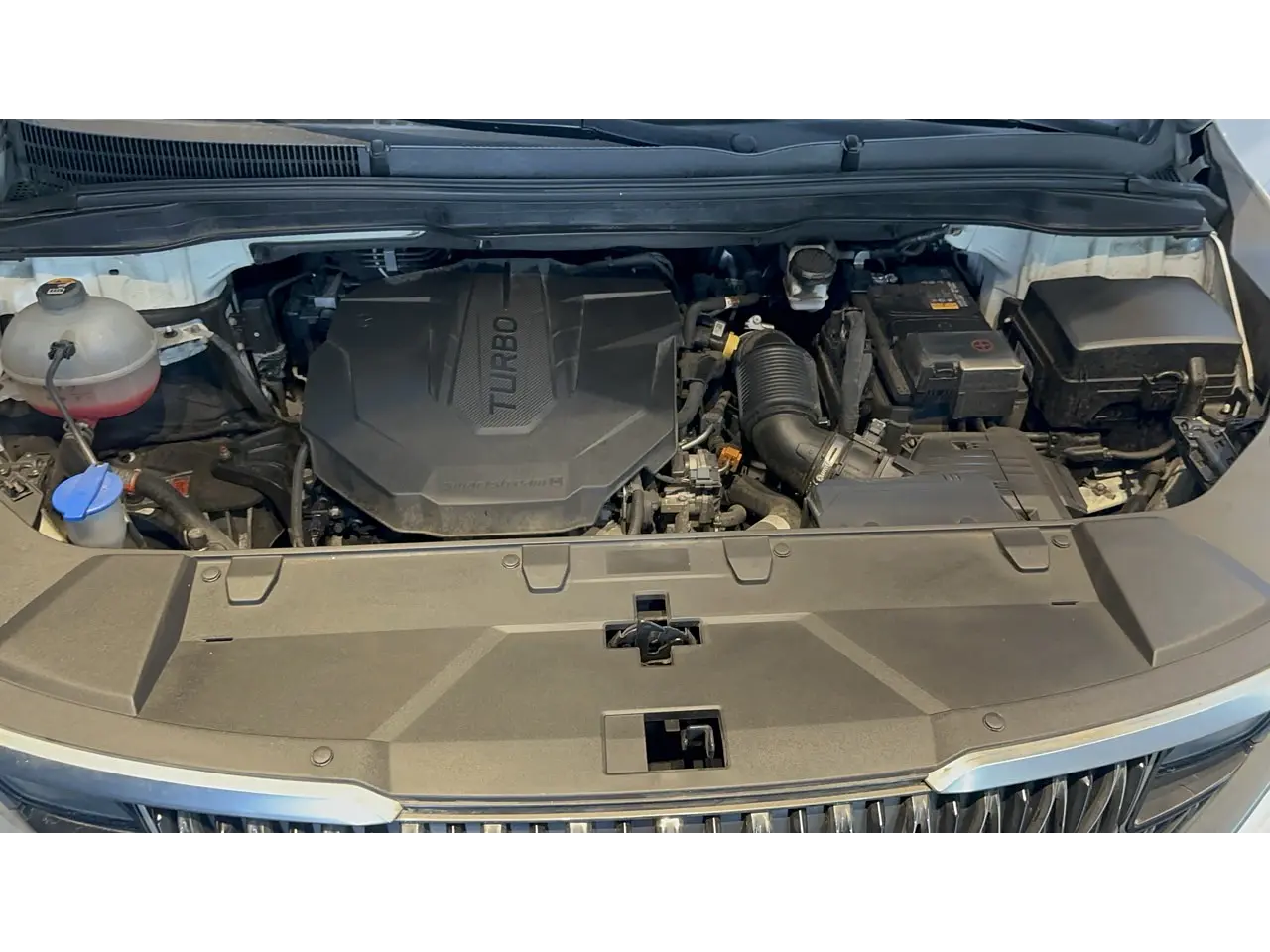 KIA CARNIVAL 2021 / 9PASAJEROS / CAMARA 360 / DIESEL 43