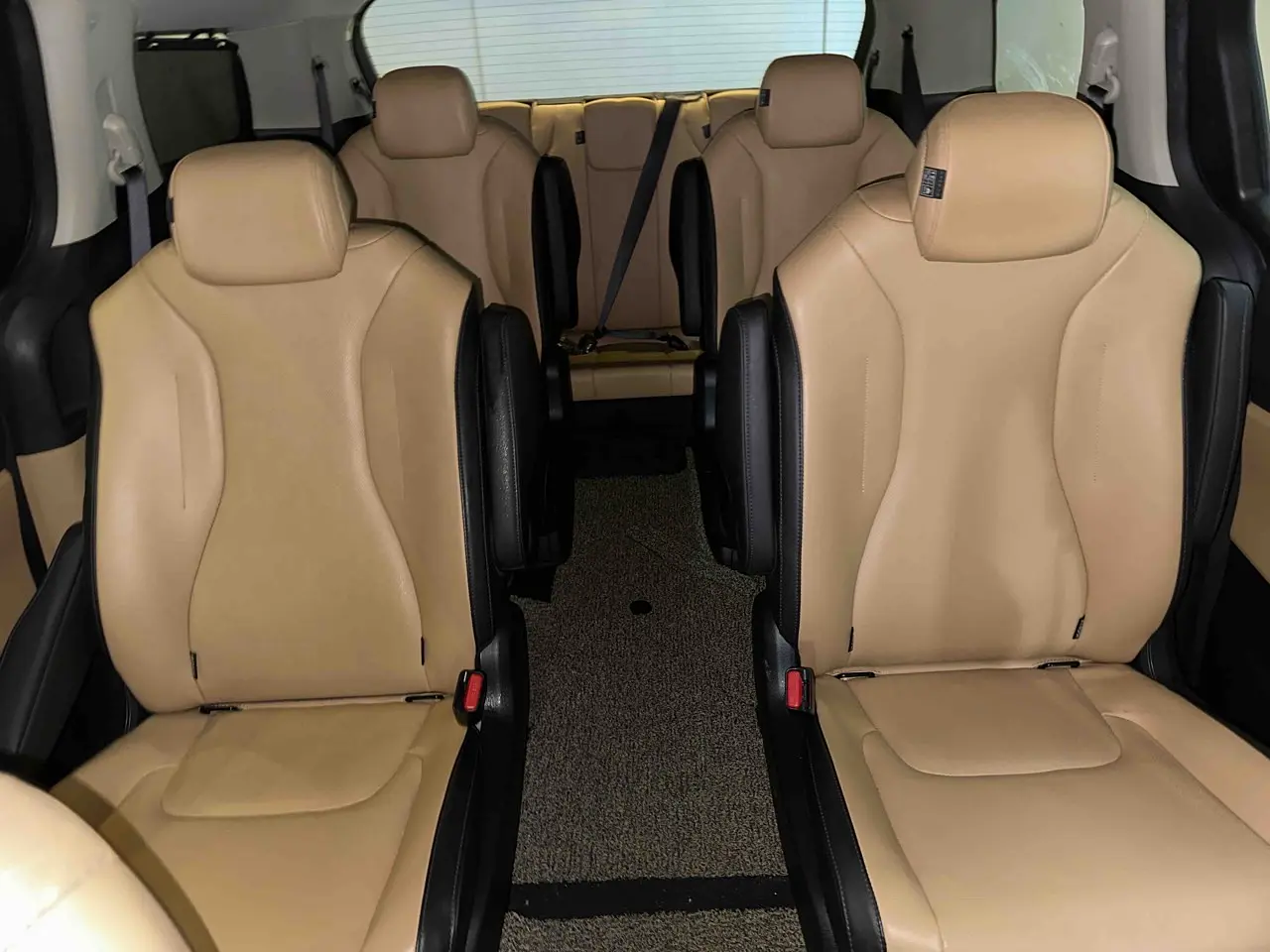 KIA CARNIVAL 2021 / 9PASAJEROS / CAMARA 360 / DIESEL 37