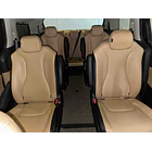 KIA CARNIVAL 2021 / 9PASAJEROS / CAMARA 360 / DIESEL 37