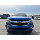 CHEVROLET COLORADO 2020 / 5PASAJEROS / GASOLINA 3.6 / CAMARA R  2