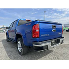 CHEVROLET COLORADO 2020 / 5PASAJEROS / GASOLINA 3.6 / CAMARA R  4