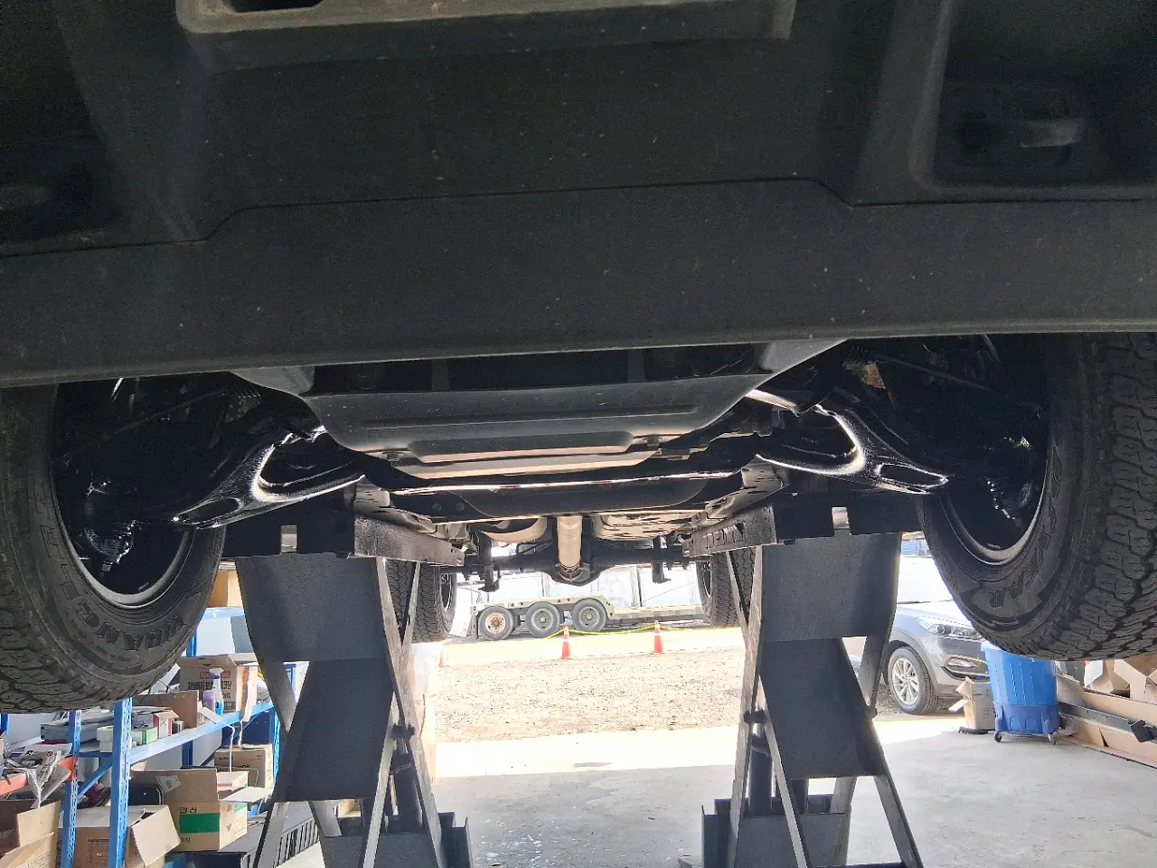 CHEVROLET COLORADO 2020 / 5PASAJEROS / GASOLINA 3.6 / CAMARA R  40