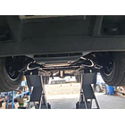 CHEVROLET COLORADO 2020 / 5PASAJEROS / GASOLINA 3.6 / CAMARA R  40