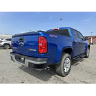 CHEVROLET COLORADO 2020 / 5PASAJEROS / GASOLINA 3.6 / CAMARA R  7