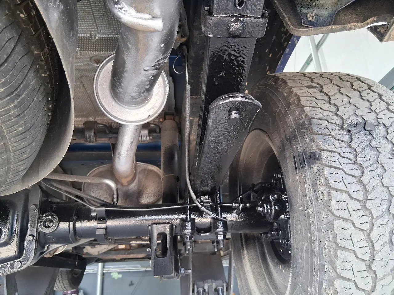 CHEVROLET COLORADO 2020 / 5PASAJEROS / GASOLINA 3.6 / CAMARA R  44