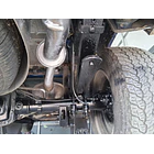 CHEVROLET COLORADO 2020 / 5PASAJEROS / GASOLINA 3.6 / CAMARA R  44