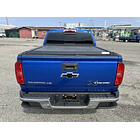 CHEVROLET COLORADO 2020 / 5PASAJEROS / GASOLINA 3.6 / CAMARA R  6