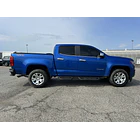 CHEVROLET COLORADO 2020 / 5PASAJEROS / GASOLINA 3.6 / CAMARA R  8